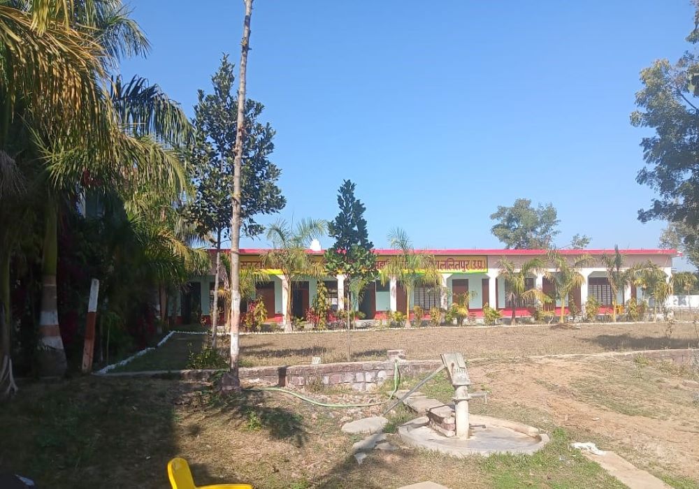 Mission Image
